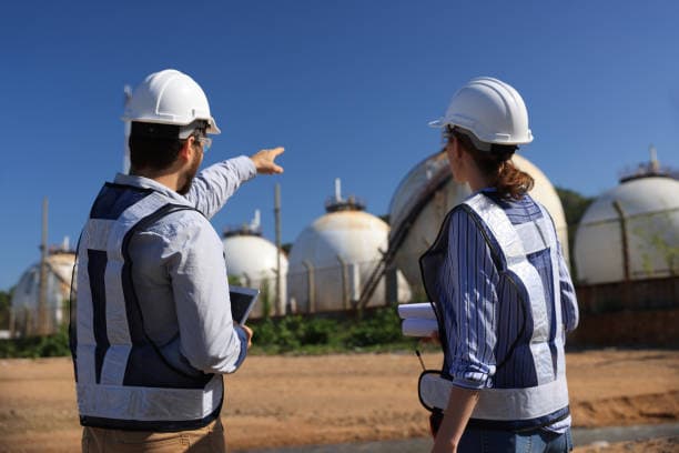 Making Career Paths Real in Propane Operations