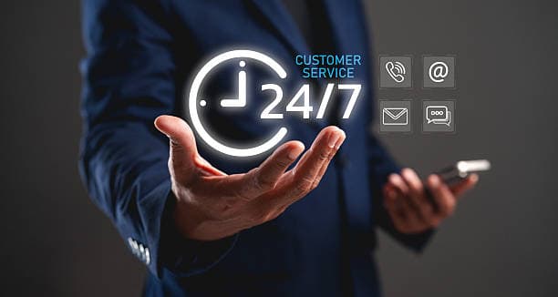 A Customer Priority Policy That Holds Up Under Stress