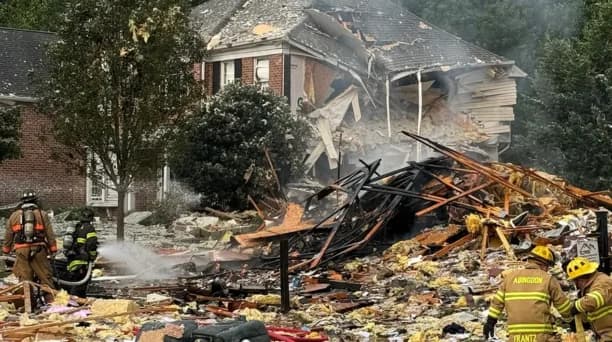 A Fatal Blast in Maryland – 5 Safety Lessons to Act On Now