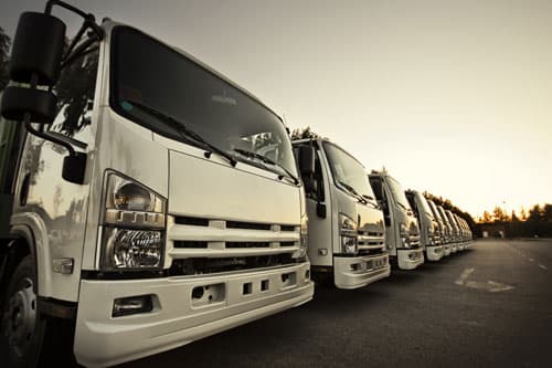 Propane Fleets Are Changing Quickly