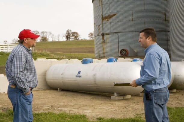 Tank Ownership Disputes That Create Insurance Risk