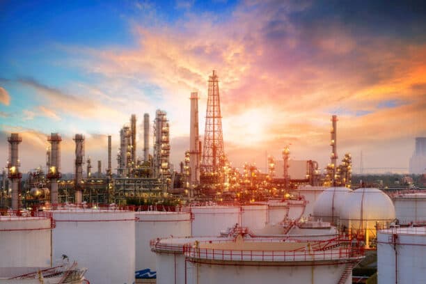 Petrochemical Demand Signals Propane Supply Pressure