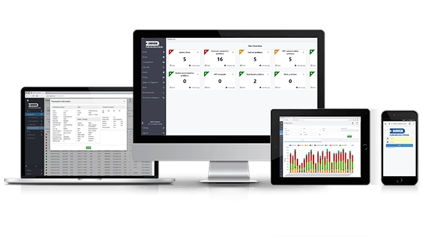 The 24/7 Office: How Automated Fuel Portals and Digital Tools Reduce Customer Service Bottlenecks