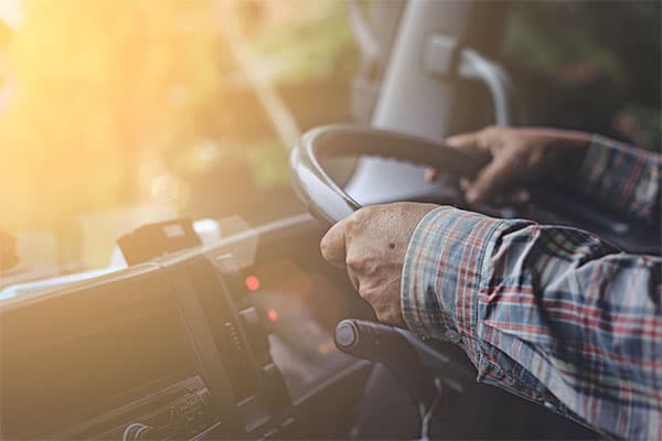 Driver Shortage Continues to Constrain Propane Delivery Capacity