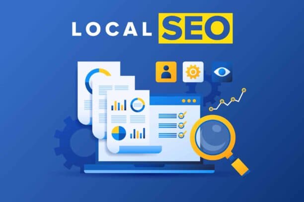 SEO for Propane Delivery Companies: The Local Moat National Brands Can't Cross