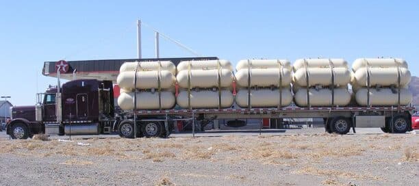 The Hidden Cost of Small Routing Inefficiencies in Propane Delivery