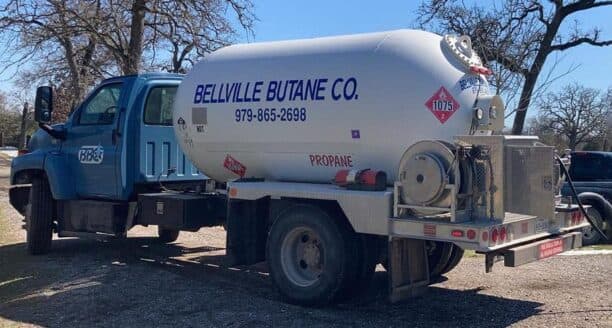 How One Texas Propane Company Is Using Technology to Fuel Growth