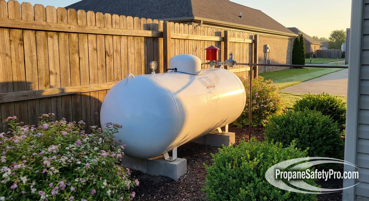 Today in Propane