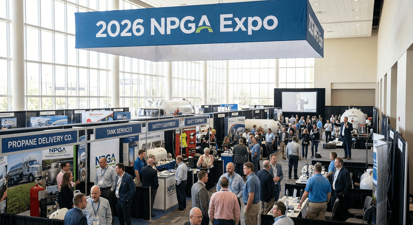 Opportunities Abound at Expo!