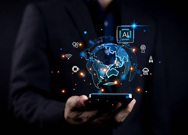Optimizing Fleet Maintenance with IoT and AI
