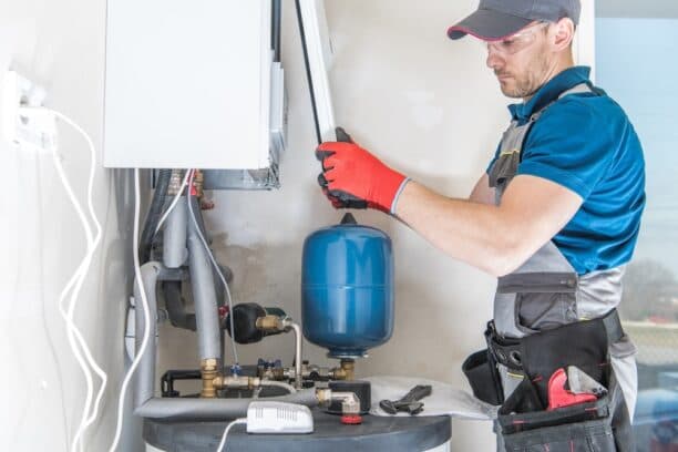 Inheriting a Bad Install Without Inheriting the Risk