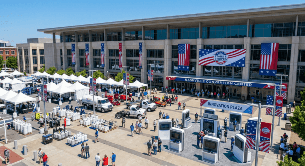 NPGA Propane Expo Heads to Nashville With Safety, Technology, and Big Giveaways in Focus