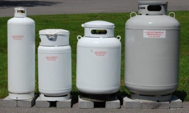 When Tank Size Errors Derail Delivery Operations