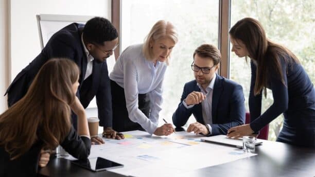 Management Decisions Keeping Propane Teams Aligned