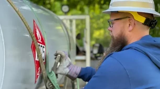 Why Recurring Problems Persist in Propane Operations