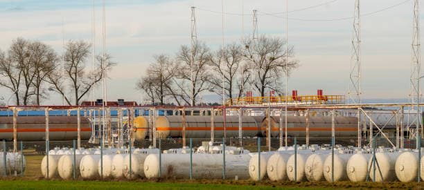 Managing Mid-Season Regulation Shifts in Propane Operations
