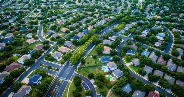 Rural Growth Is Creating More Propane Customers Nationwide