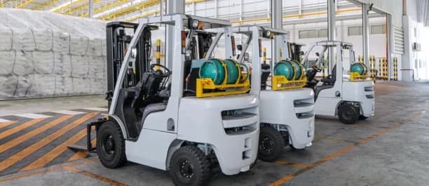 Industrial Demand Outlook for Expanding Warehouses
