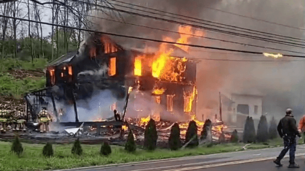 Seven Lives Lost in Clinton County, PA Propane Explosion