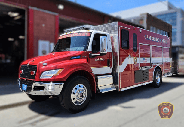 Propane Industry Calls for Clear Safety Rules on Electric Hazmat Trucks