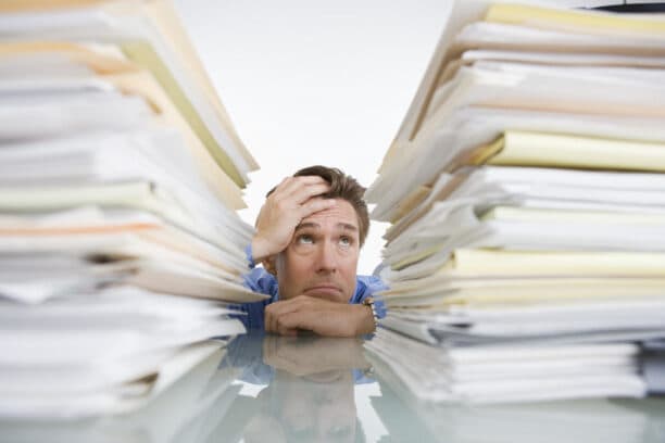 How Small Delays Turn Into Multi-Day Backlogs