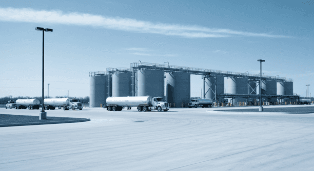 EIA Forecast Signals a Winter of Strong Propane Supply and Steady Operations Ahead