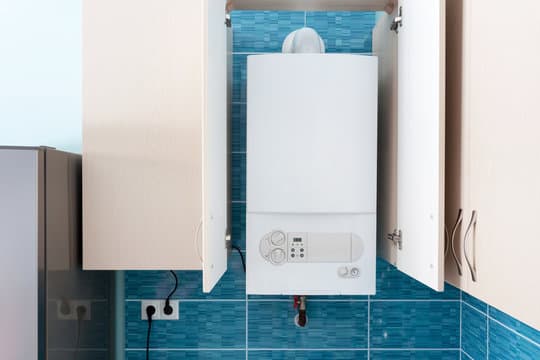 Tailoring Propane Packages for Home Use