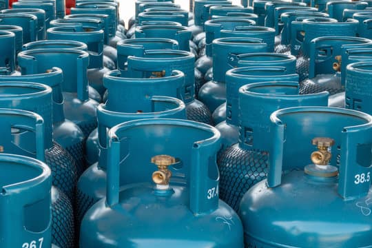Boosting Efficiency in Propane Cylinder Exchanges