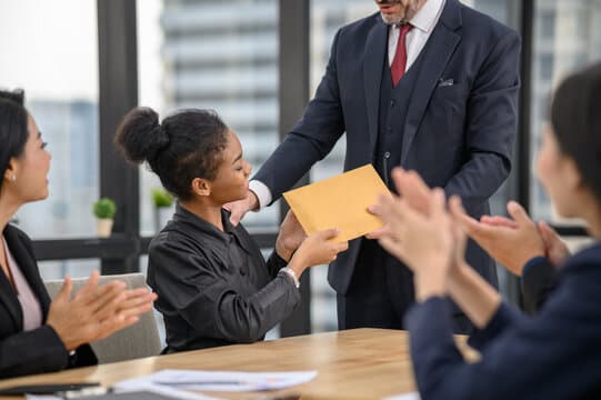 What’s the Best Way to Solve Employee Performance Issues?
