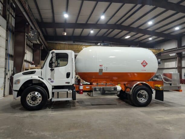 Operational Pressure Builds Across the Propane Industry as Fleets Face Efficiency and Compliance Demands