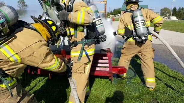 Simple Steps to Handling Propane Emergencies
