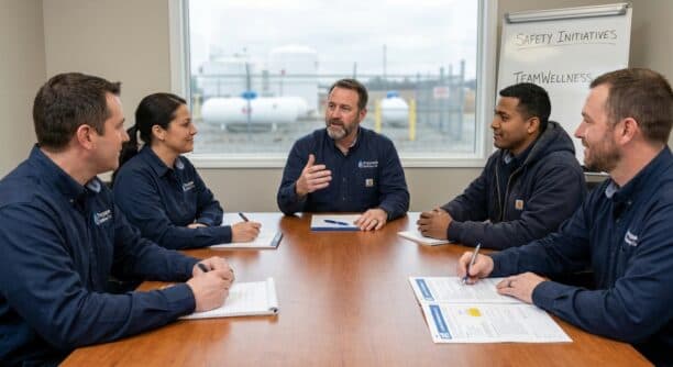 Industry Leaders Speak Out on Mental Health in Propane Workplaces