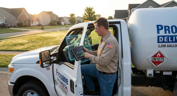 Choosing the Right Tech Stack: A Guide for Propane Operators