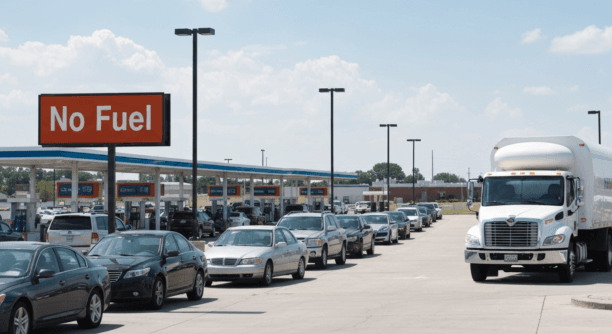 Summer Fuel Crunch Could Create New Challenges for Propane Delivery Companies