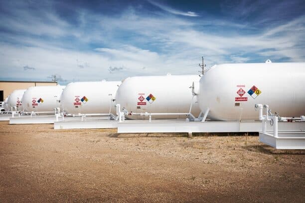 Basis Risk Is Quietly Eroding Local Propane Margins