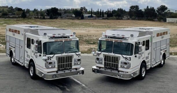Propane Industry Demands Clear Rules for Electric Hazmat Trucks