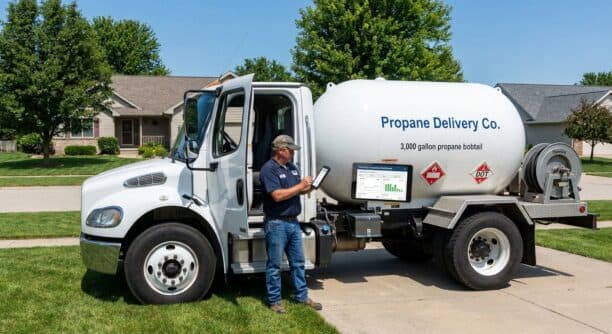 DriverDQ Partnership Targets a Growing Compliance Challenge for Propane Fleets