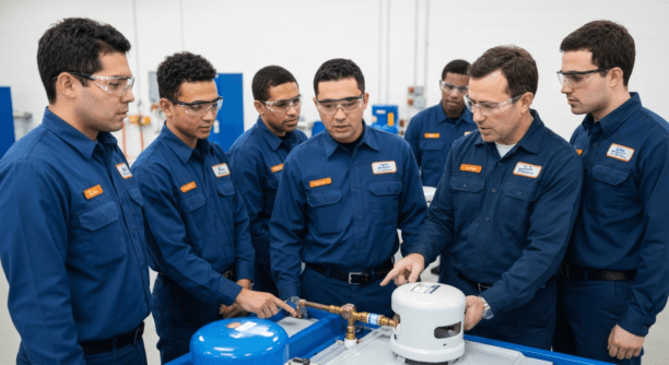 CETP Certification Management Is Evolving From Recordkeeping To Risk Control