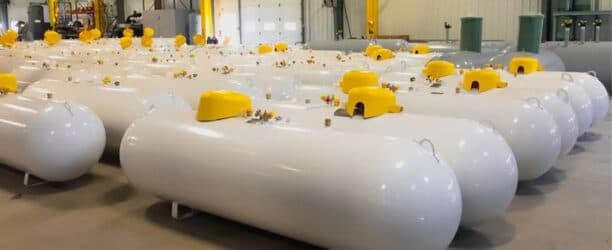 When Should an ASME Propane Tank Be Refurbished Instead of Replaced?