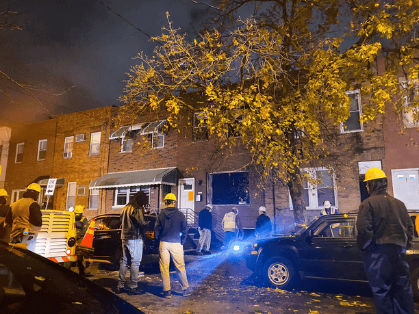 Pennsylvania Explosion Reinforces the Importance of Leak Response and Cylinder Safety