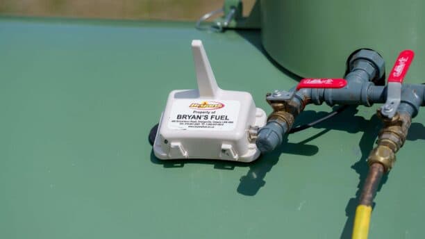 Satellite Tank Monitoring Expands Into Rural Propane Markets
