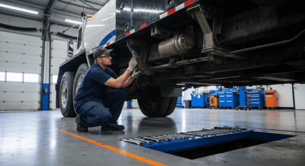 The Hidden Cost of Skipping Bobtail Maintenance