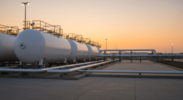 Can Technology Help Tame Propane Price Volatility?
