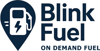 Blink Fuel logo