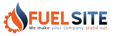 FuelSite.pro logo